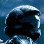 Halo 3 ODST template