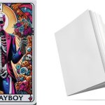 Tarot | The Playboy Book