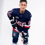 Brock Nelson USA Hockey
