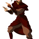 Princess Azula (Fire Bender)