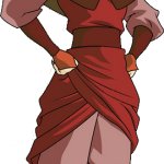 Princess Azula (Fire Bender)