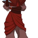 Princess Azula (Fire Bender)