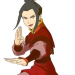 Princess Azula (Fire Bender)