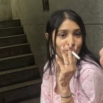 chapri girl