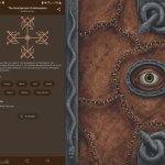 Rune | Clairvoyance Eye Book