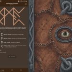 Rune | Intuition Eye Book