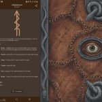 Rune | Enlightenment Eye Book