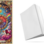 Tarot | Premium Book Of Fortune