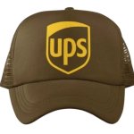 UPS Hat