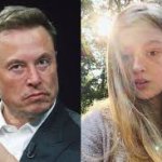 Musk transgender daughter
