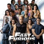 Fast and Furious Crew