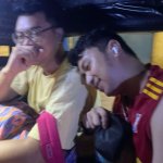 Binembang ng lalaki ang isang lalaking may ADHD