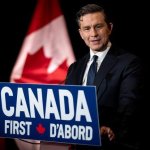 Proud Boy Poilievre