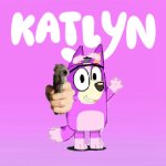 Katlyn Theme Song meme