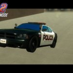 Police pursuit 2