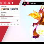 giga charizard