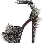 Cardi B Shoe
