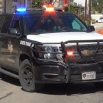 police car dps