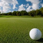 golf