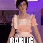 War start's now | GARLIC BREAD TIME | image tagged in gifs,femboy,garlic bread | made w/ Imgflip video-to-gif maker