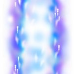 Ultra instinct aura