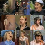 El Chavo del Ocho Ratero