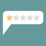 Bad review
