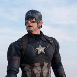 Captain