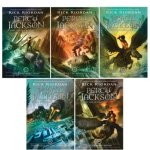 Percy jackson