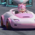 Amy Rose Drive