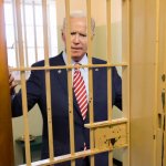 Lock joe Biden up