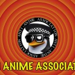 Anti anime association intro