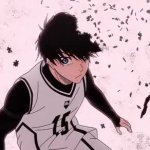 Anime GIF Template
