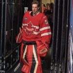 Binnington Canada