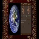 Rune Book Of Earth Protection