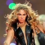 Demon Face Beyonce