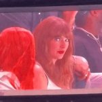 Unbothered Taylor Swift GIF Template