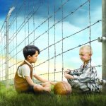 the boy in the striped pajamas