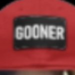 Gooner Hat
