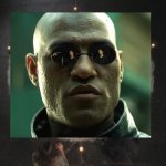 Morpheus - Infinite Battery