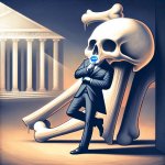 social media censor is the backbone of criminal governments