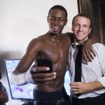 Macron Fortnite