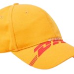 DHL Hat