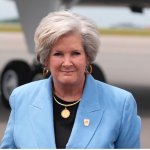 Susie Wiles, White House Chief of Staff