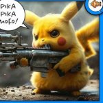 pikagun