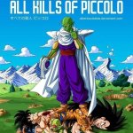 kills of piccolo