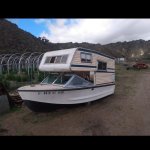 house boat