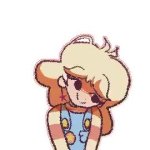 Abbie Mindwave GIF Template