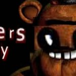 five fingers bruh | EVERY FNAF FAN... | image tagged in five fingers in my ass | made w/ Imgflip meme maker