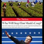 dangerous immigrant takeover